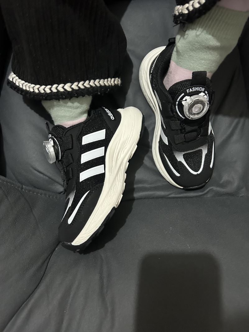 ADIDAS SHOES